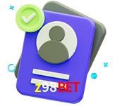 Tornar-se um membro do z98bet é muito simples
